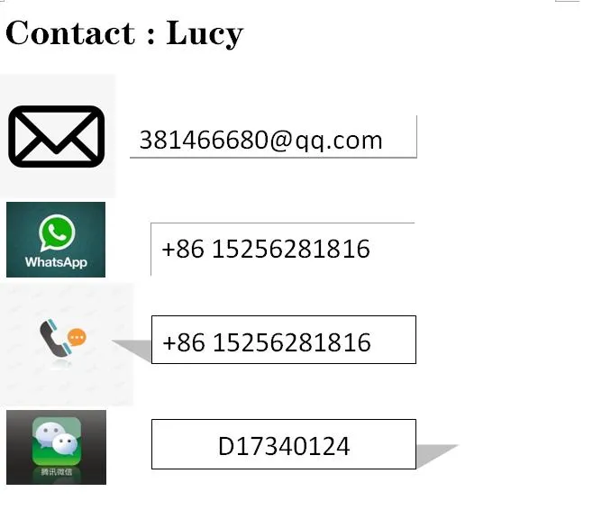 14 Days Skinny OEM Service Slimming Tea for Obesity Fat