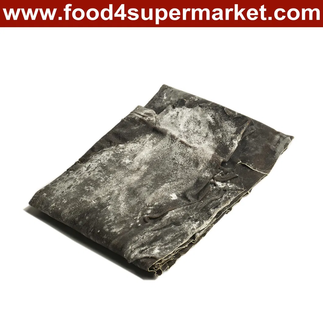 2018 New Genuine Dried Rishiri Kombu