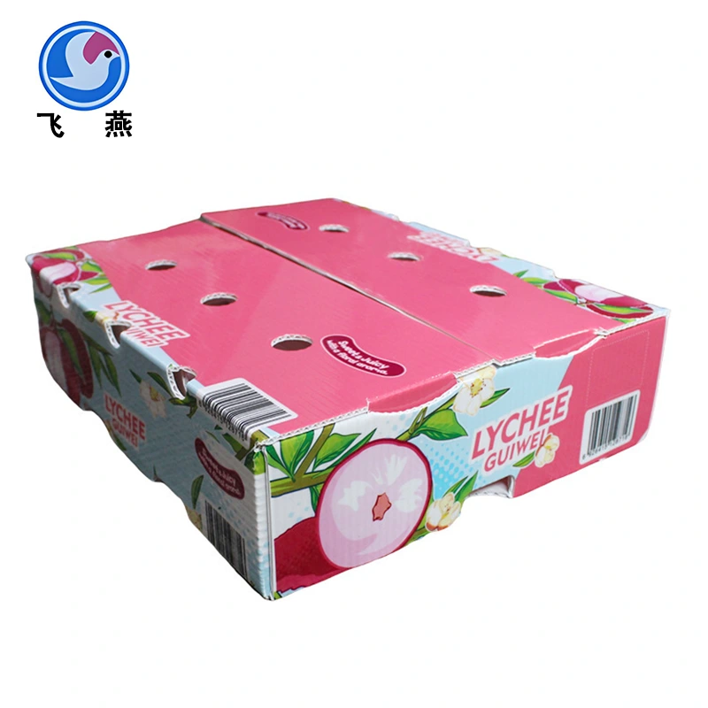 The features of Calcium Plastic Turnover Box