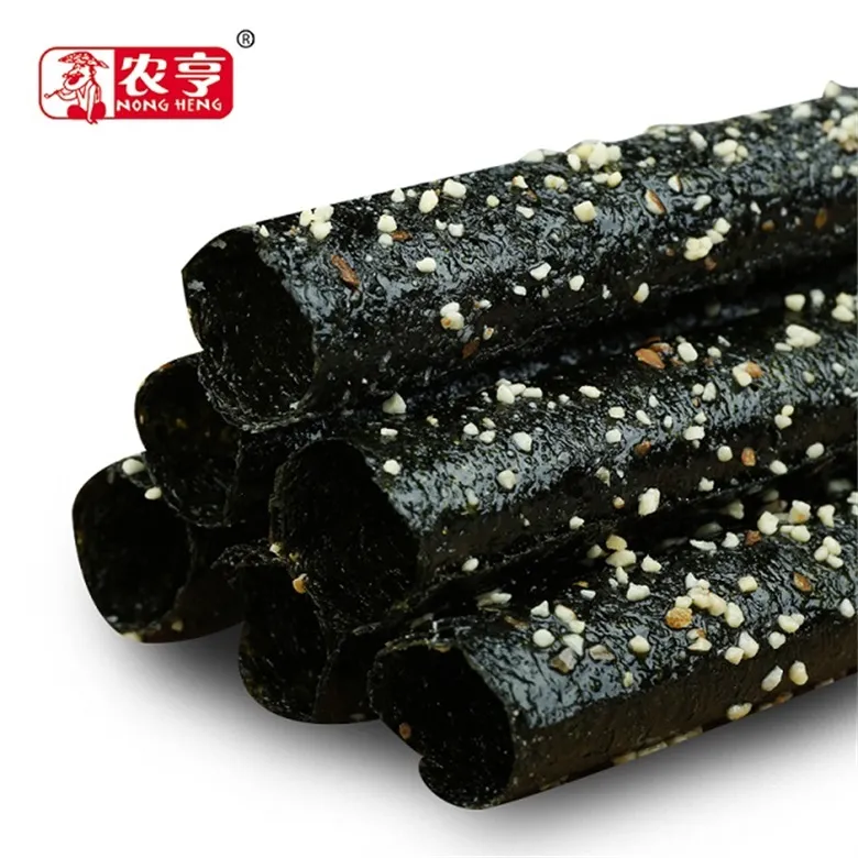 20g Original Flavour Instant Algae Seaweed for The Old Man with Report