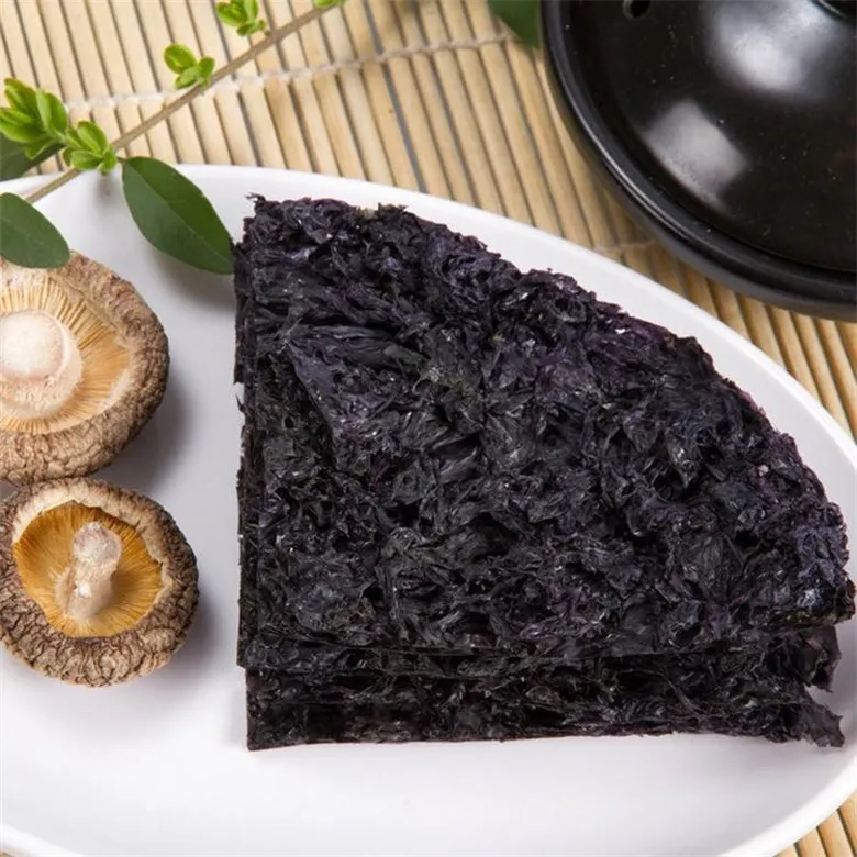 30g Pure Seaweed Nori Kim for Soup with Kosher Certificate