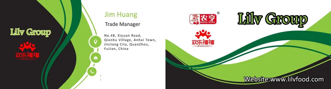 32g Nutritive Instant Meat Topping Seafood Seaweed Snack with Hahal