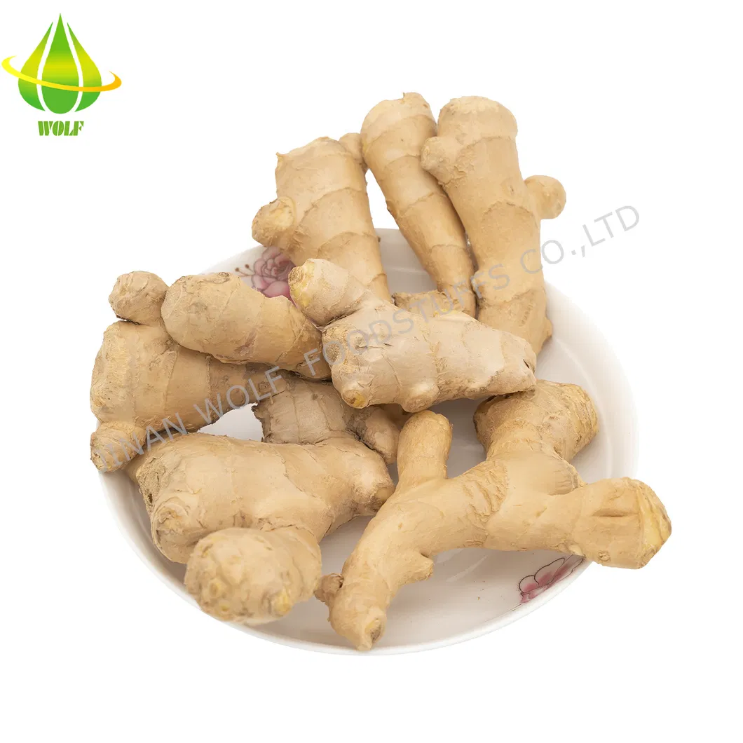50g/100g/150g/200g/250g and up Air Dried Ginger