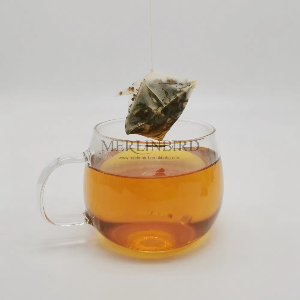 50g Cyclocarya Paliurus Hypoglycemic Tea Herbal Tea for Diabetes Rich Microelements Lower Blood Sugar Drop Three Hypoglycemic