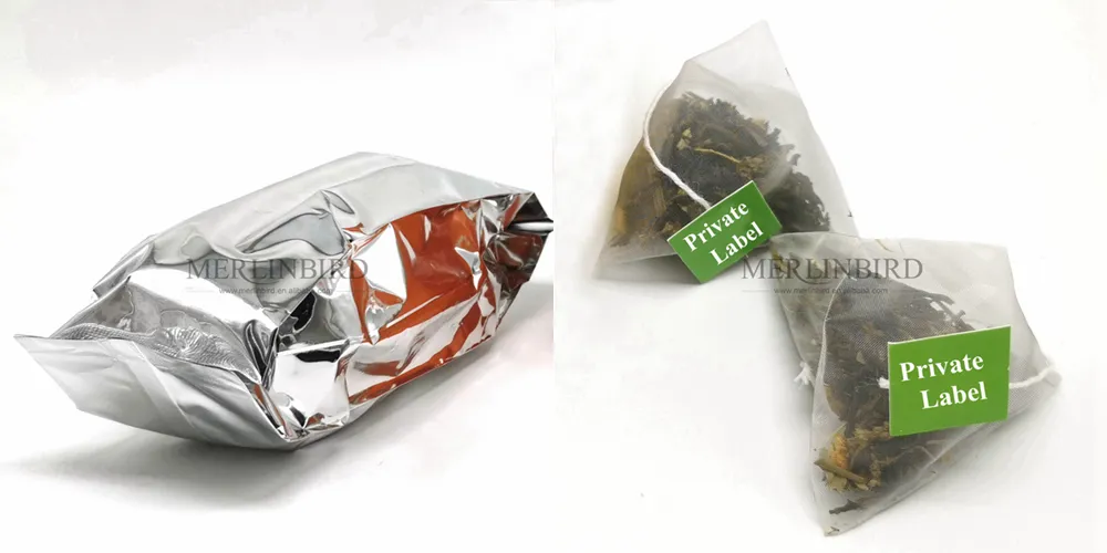 50g Cyclocarya Paliurus Hypoglycemic Tea Herbal Tea for Diabetes Rich Microelements Lower Blood Sugar Drop Three Hypoglycemic