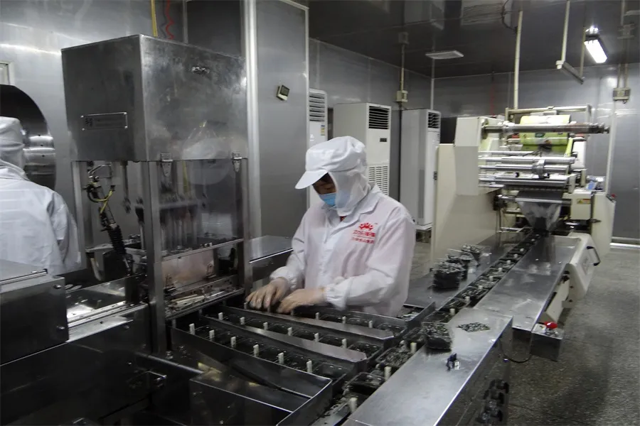 7.5g Dried Edible Algae Instant Kim Algae Snacks