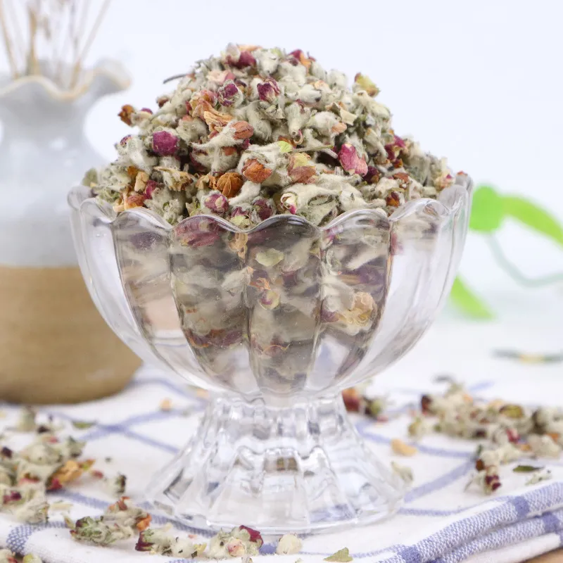Apple Flower Tea Ping Guo Hua