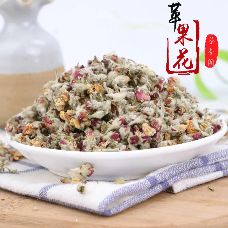 Apple Flower Tea Ping Guo Hua