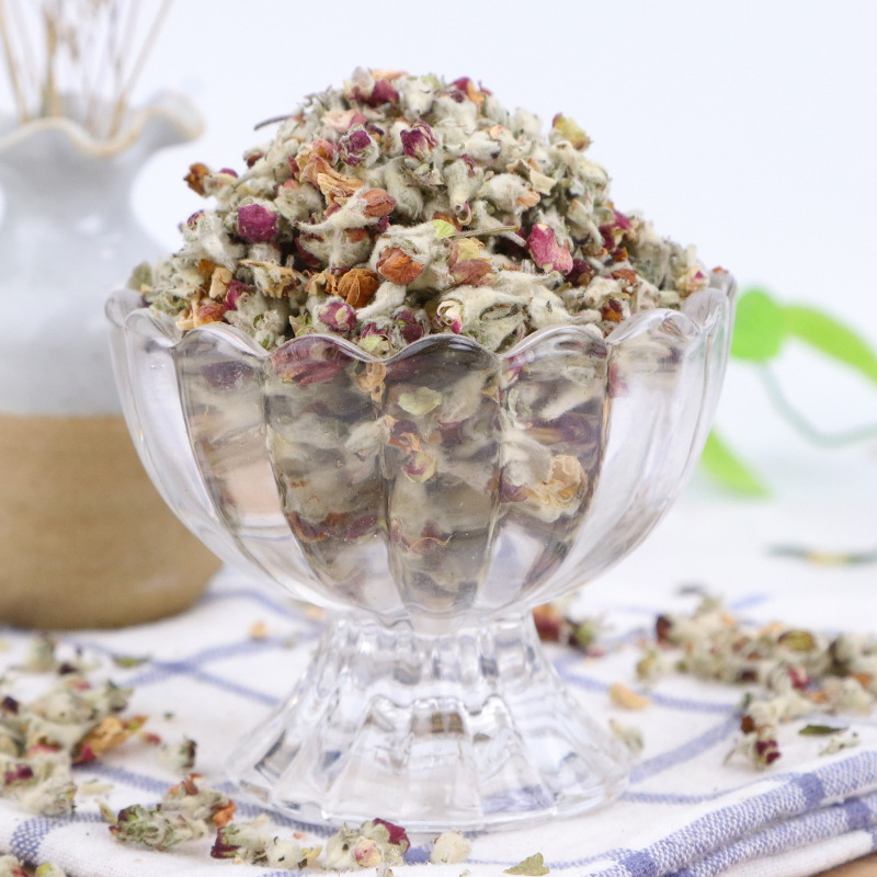 Apple Flower Tea Ping Guo Hua