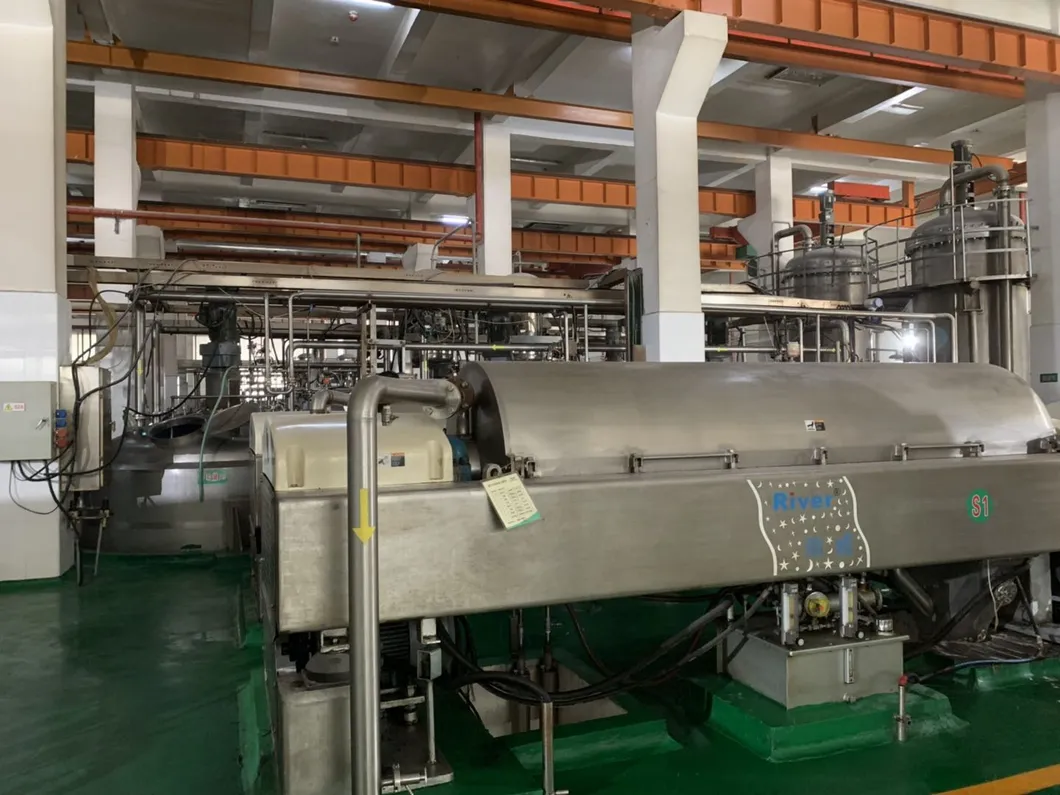 Aquatic Feed Nutritional Additives Wheat Gluten Pellets