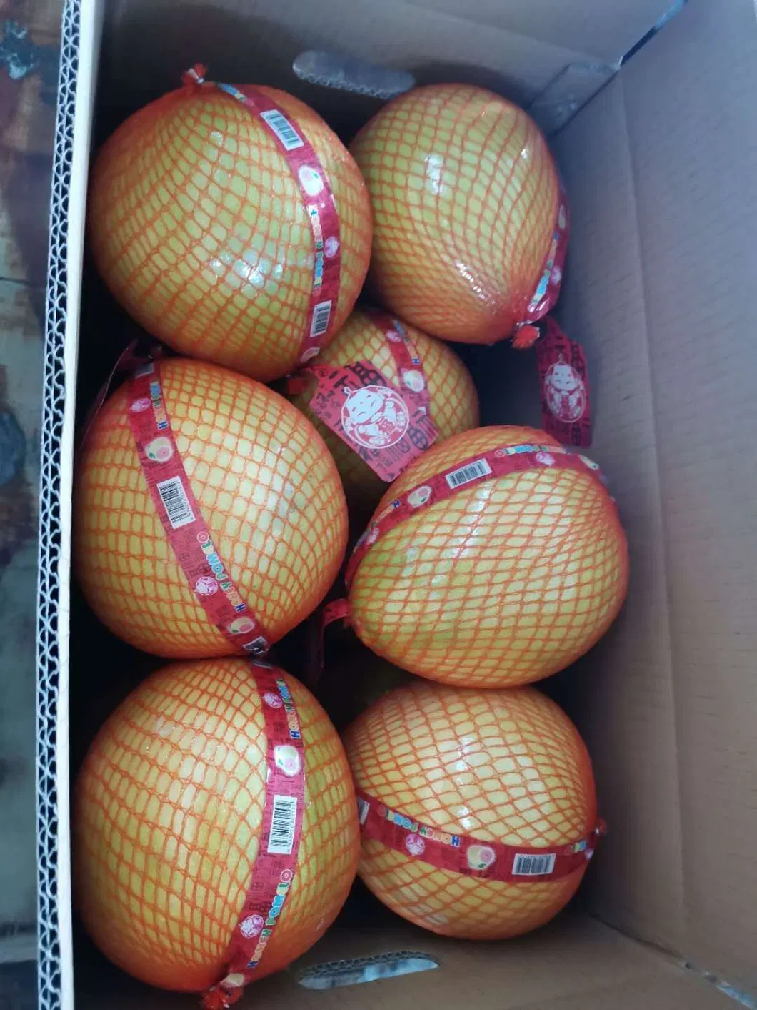 Australia Standard Fresh Pomelo