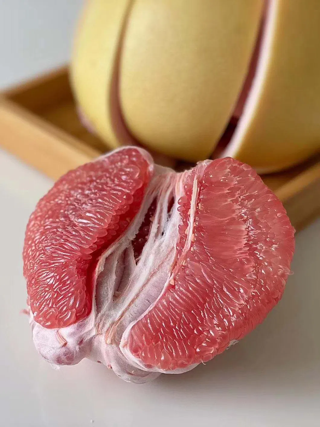 Australia Standard Pomelo