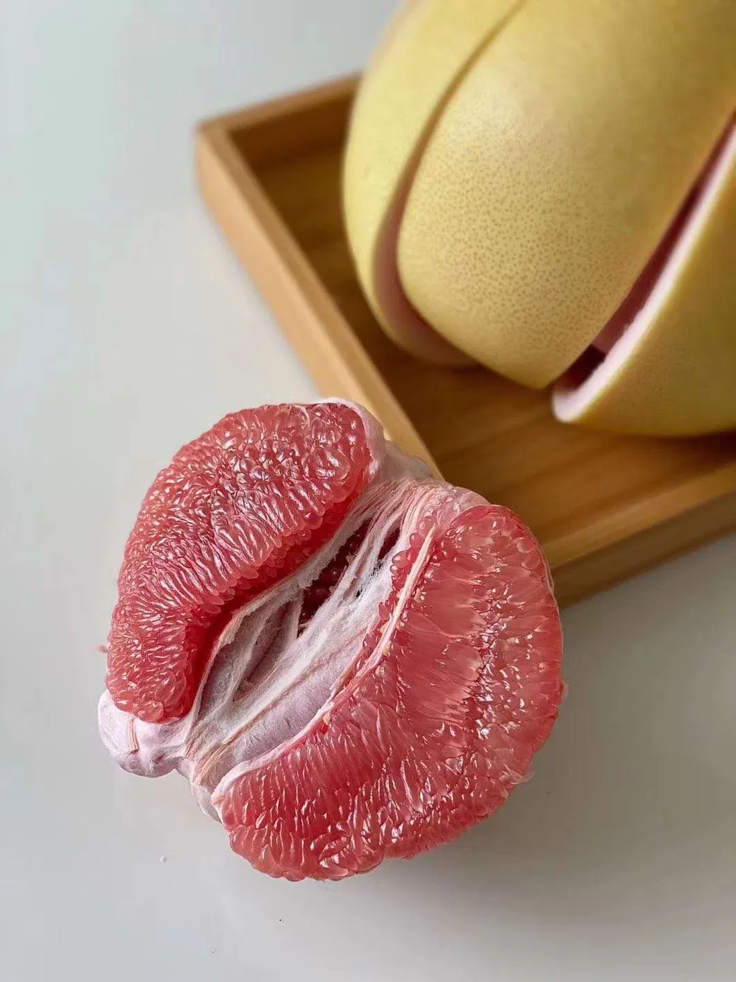 Australia Standard Pomelo