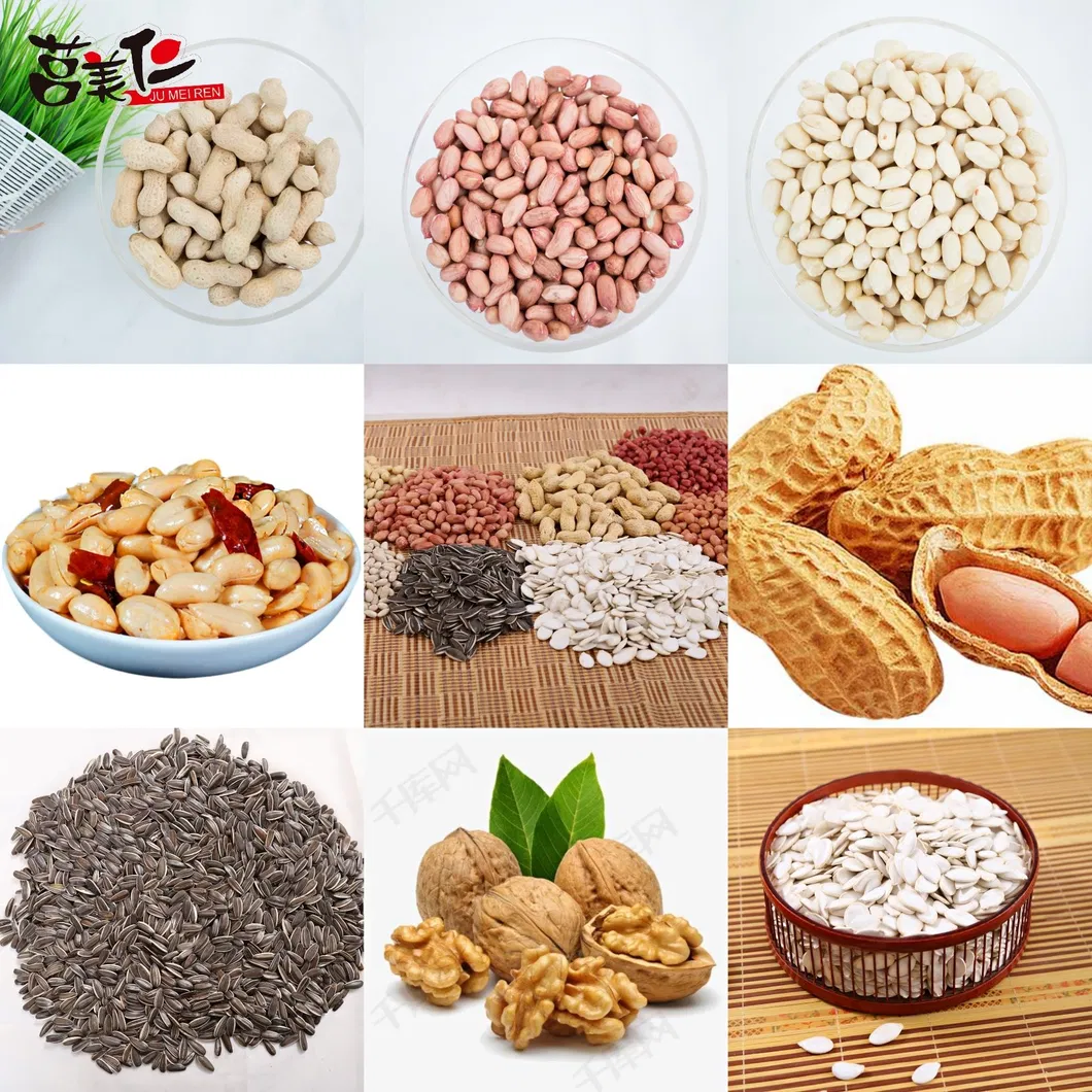 Bag Peanut Kernel New Crop Pnanut