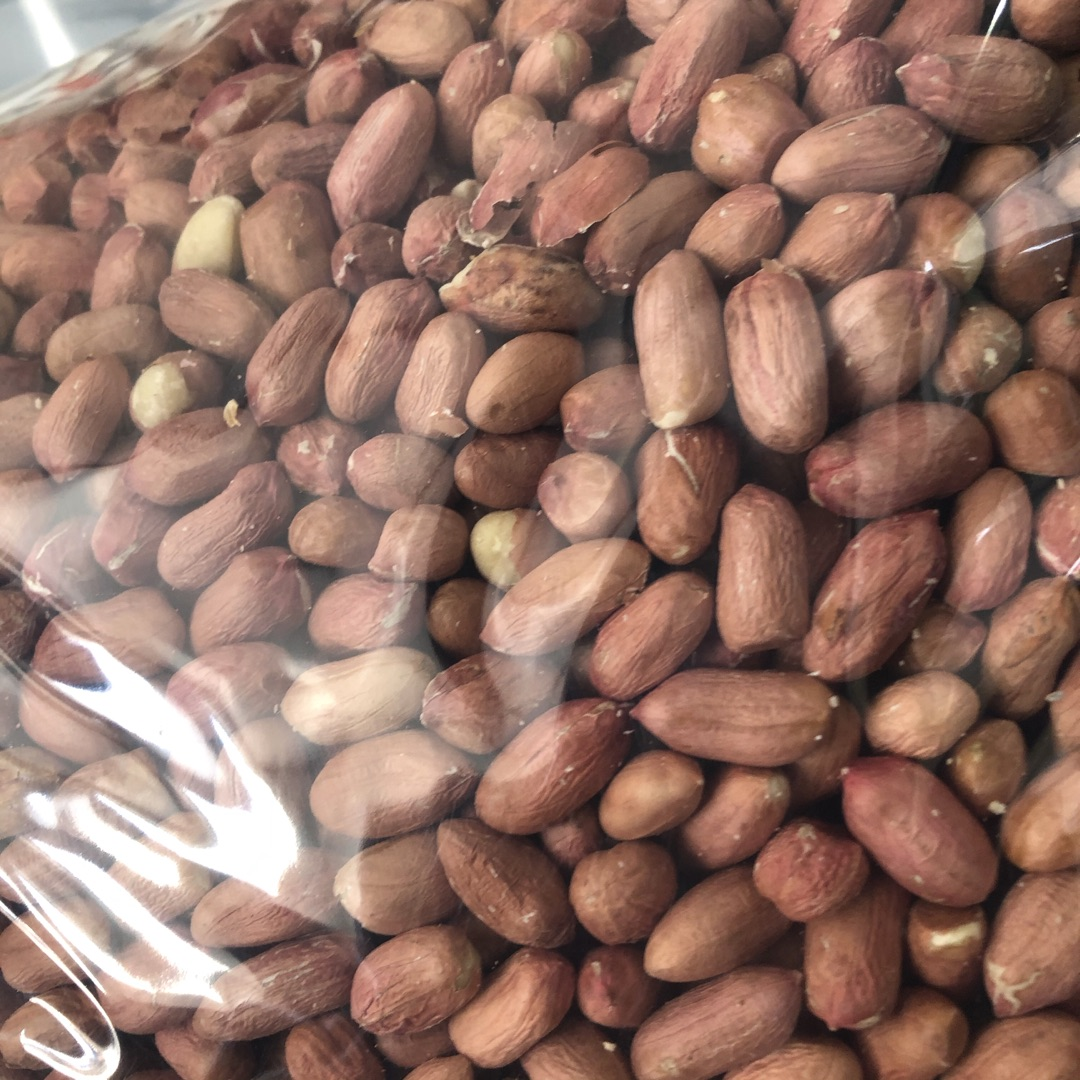 Bag Peanut Kernel New Crop Pnanut