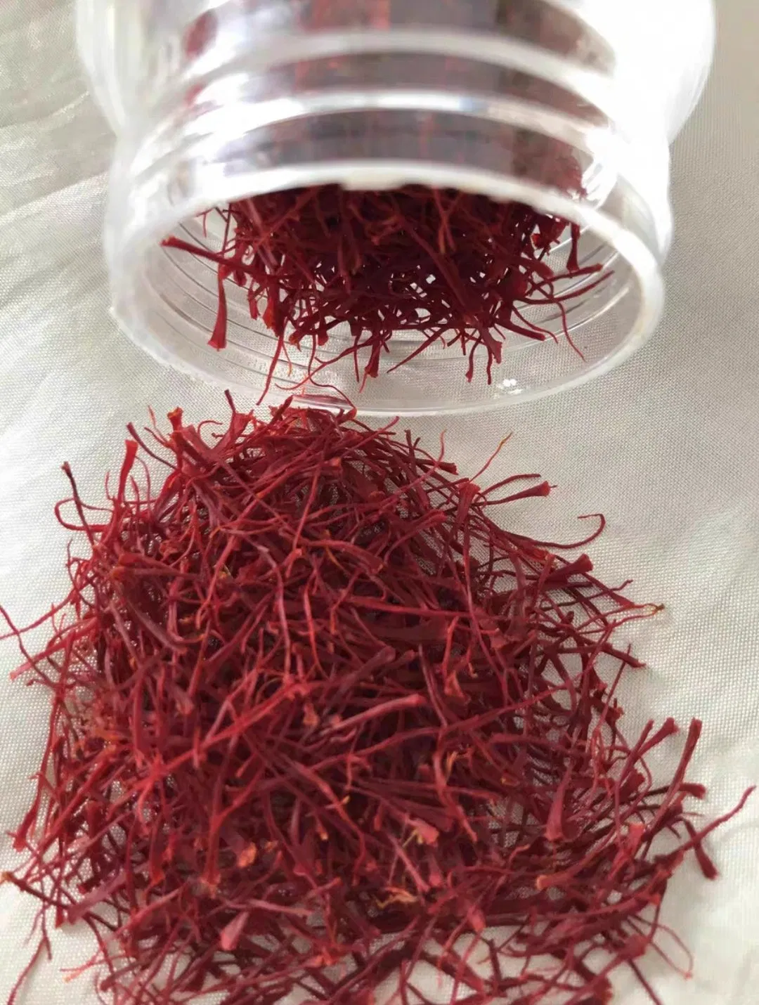 Best Fresh Zang Hong Hua Organic Bulk Dried Saffron