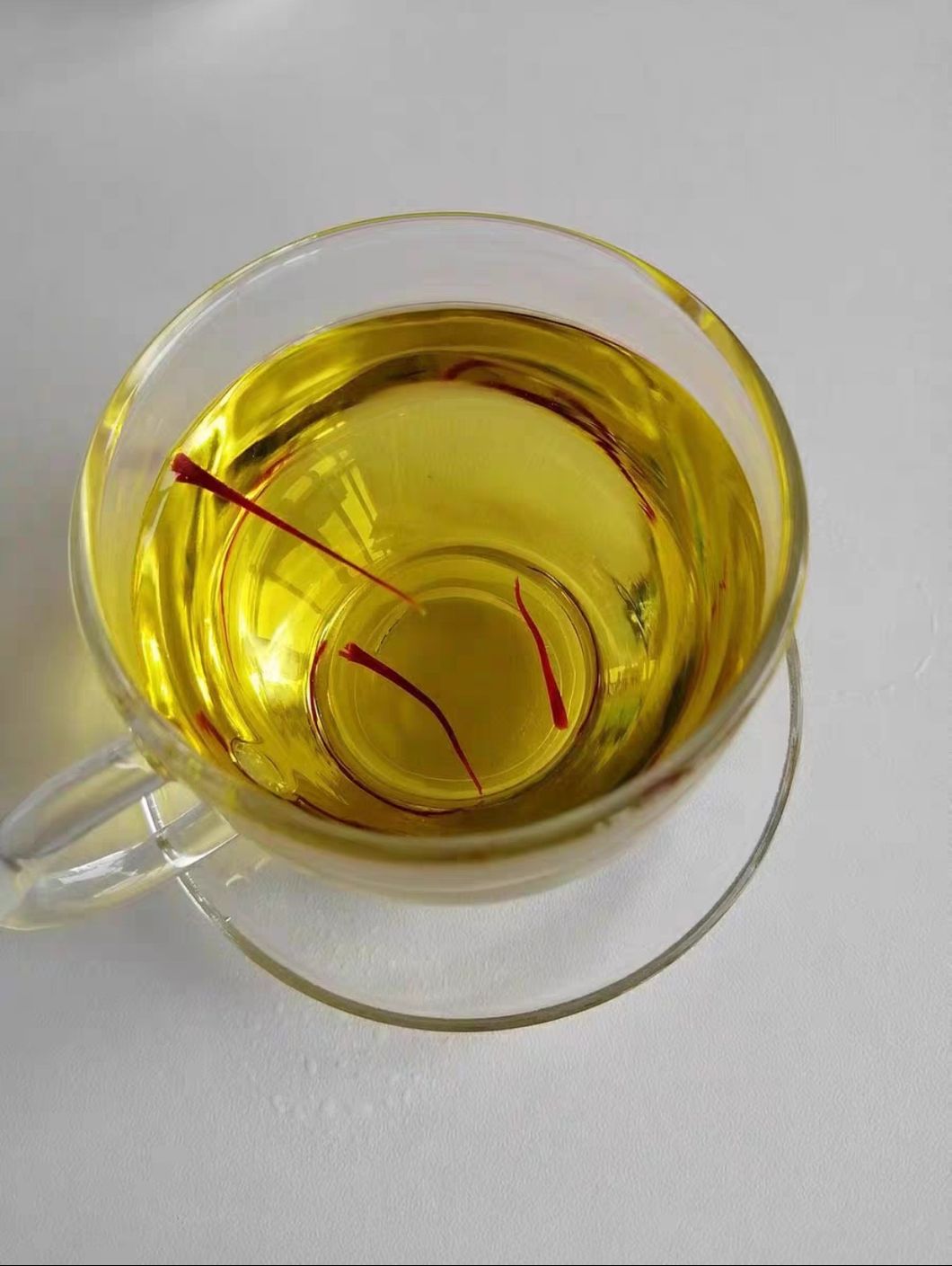 Best Fresh Zang Hong Hua Organic Bulk Dried Saffron