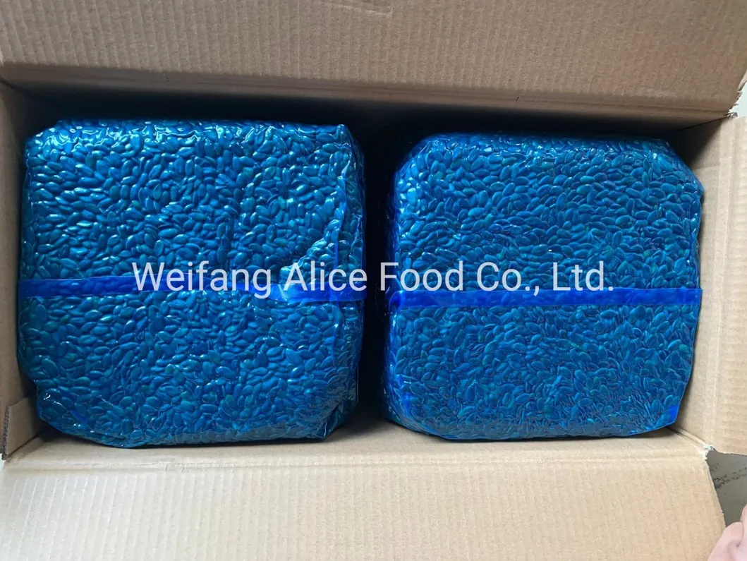 Best Price Wholesale Halal and Kosher Cert Organic Gws Pumpkin Seeds