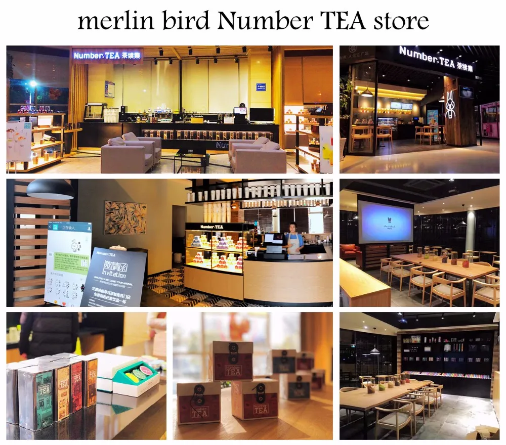 Best Selling Wholesale Natural Ginger Black Tea Customized Packing