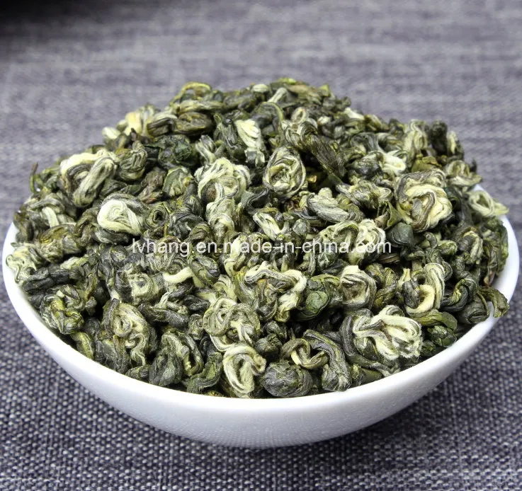 Bi Luo Chun Green Tea Second Grade