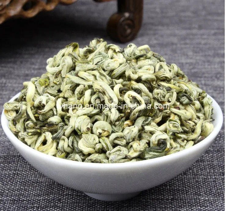 Bi Luo Chun Green Tea Special Grade
