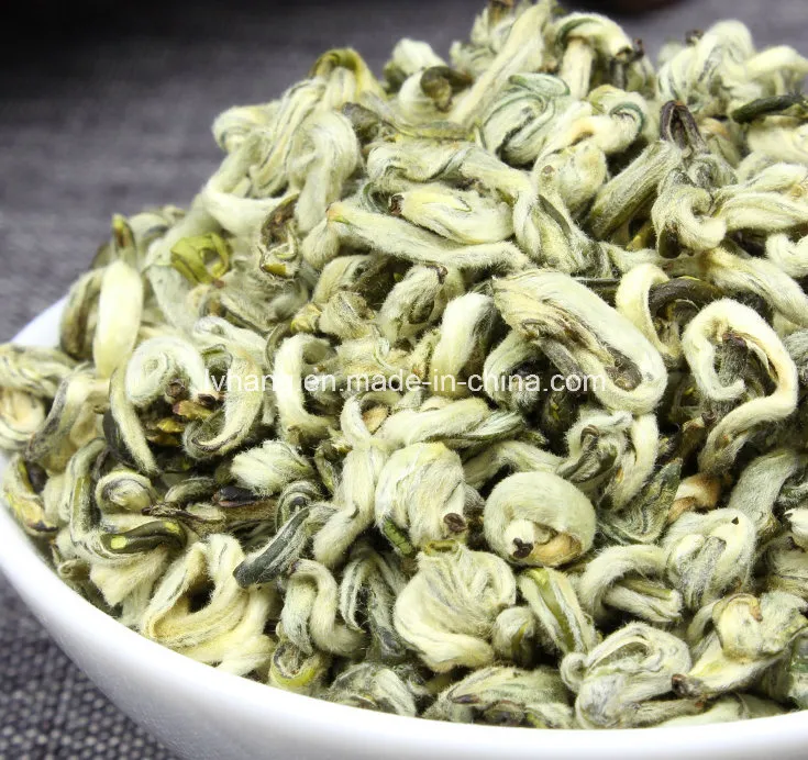 Bi Luo Chun Green Tea Special Grade