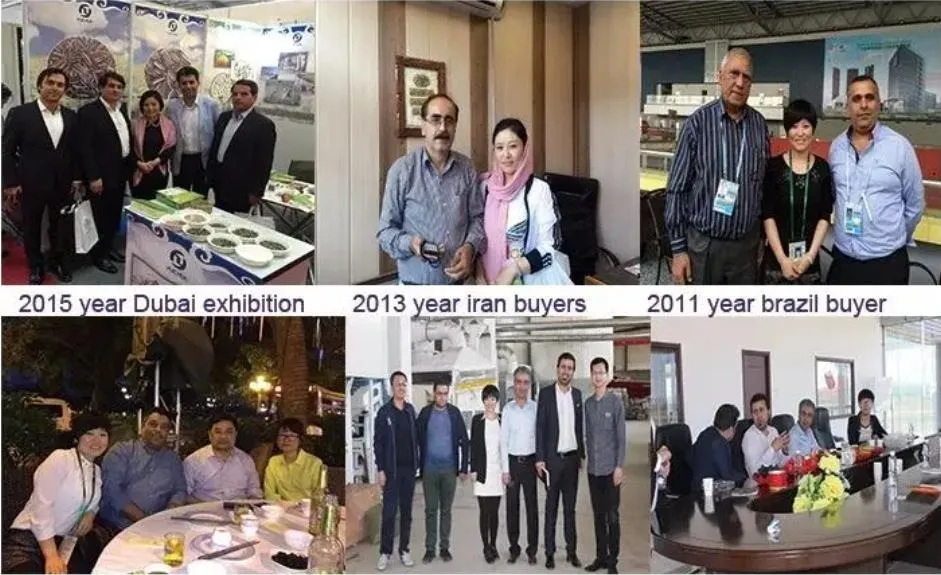 Blanched Peanut Kernels Sea Flower Type From Junan Kaibing