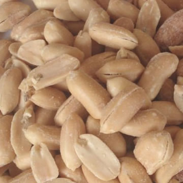 Canned Fried Peanut 2021 Crop