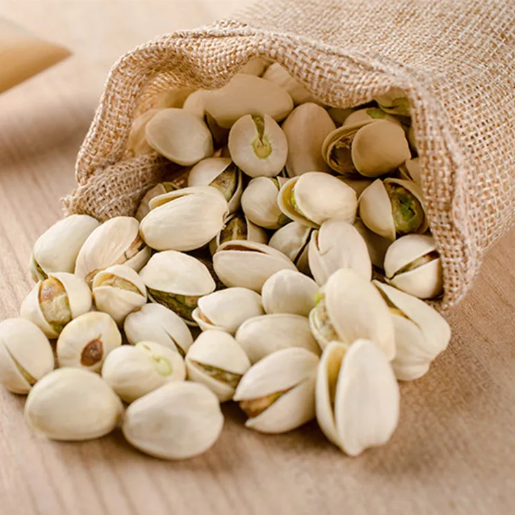 Cheap Price Pistachio Nuts Long Shape Pistachio Factory Price
