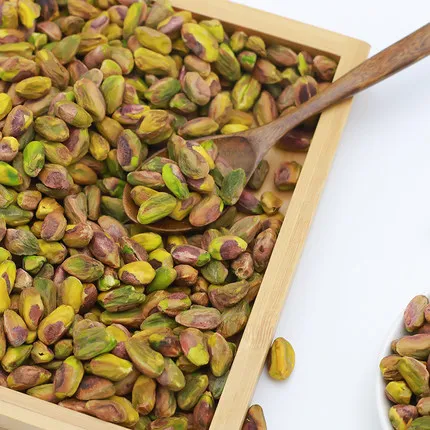 Cheap Price Pistachio Nuts Long Shape Pistachio Factory Price