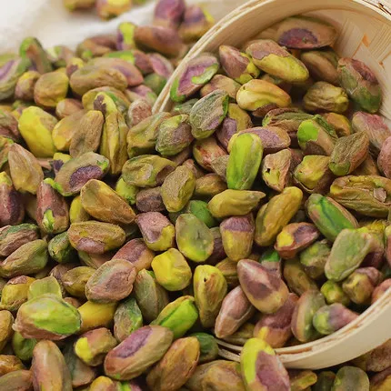 Cheap Price Pistachio Nuts Long Shape Pistachio Factory Price