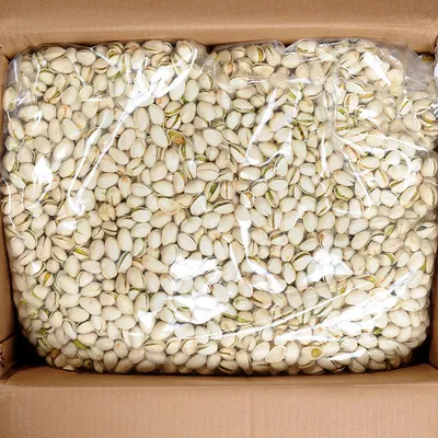 Cheap Price Pistachio Nuts Long Shape Pistachio Factory Price