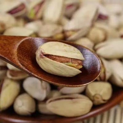 Cheap Price Pistachio Nuts Long Shape Pistachio Factory Price