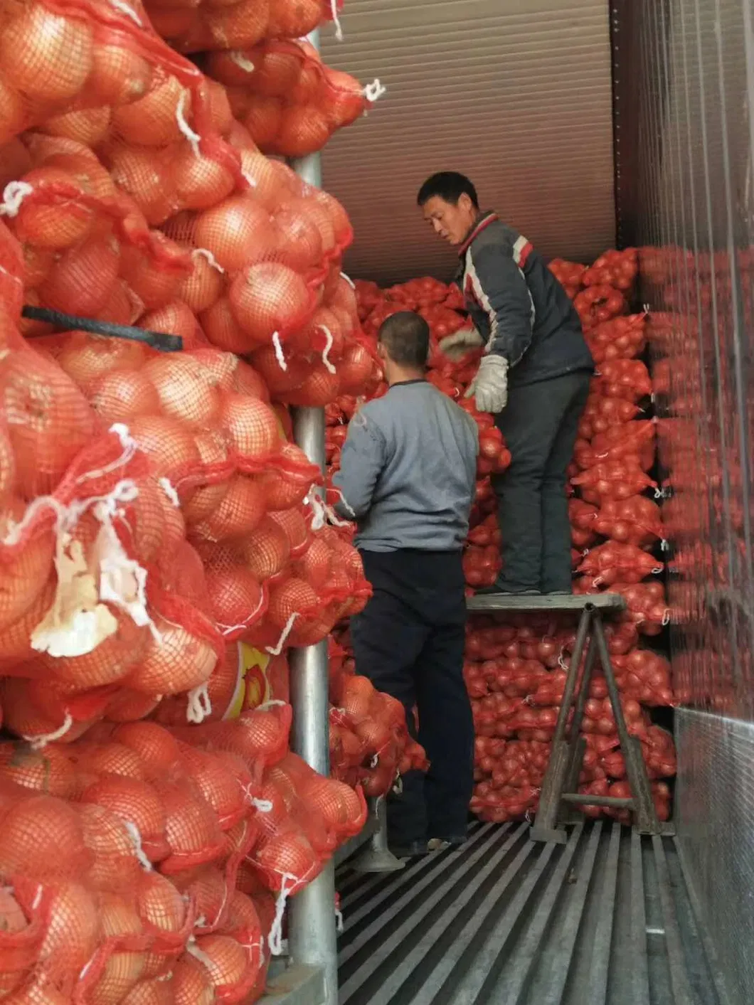 China Chinese 2021 New Red Onion 5-8cm, 3-7cm, 8cm up Peeled Onion Top Quality Low Price Experience processor Good Reputation Supplier Yellow Onion White Onion
