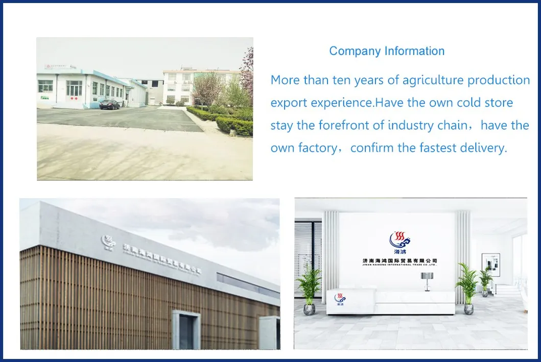 China Fresh Sweet Delicious Red with More Juicy Fruit