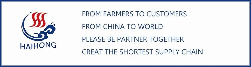 China Fresh Sweet Delicious Red with More Juicy Fruit