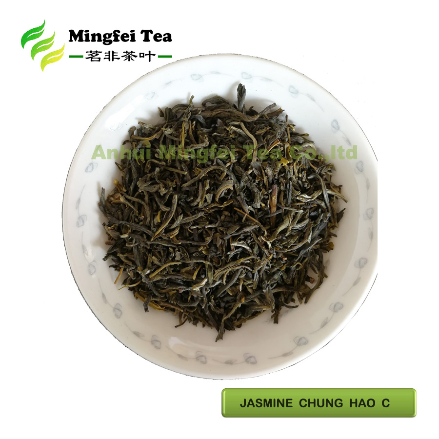 China Green tea Jasmine Dragon Pearls B