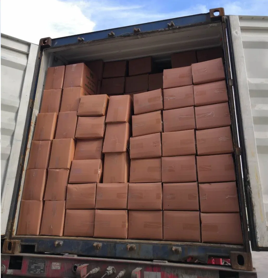 China Raw Peanut Kernels 24/28 to Used in Food