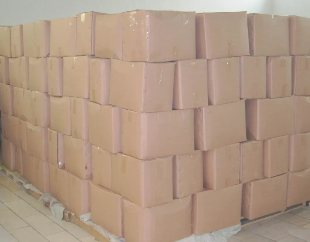 China Raw Peanut Kernels 24/28 to Used in Food