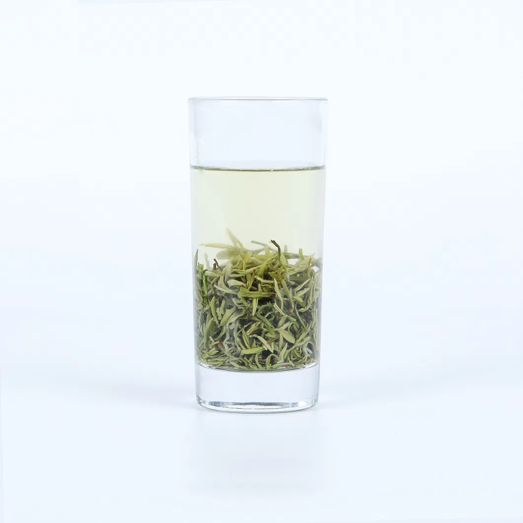 Chinese Famous Tea Bi Luo Chun Loose Tea