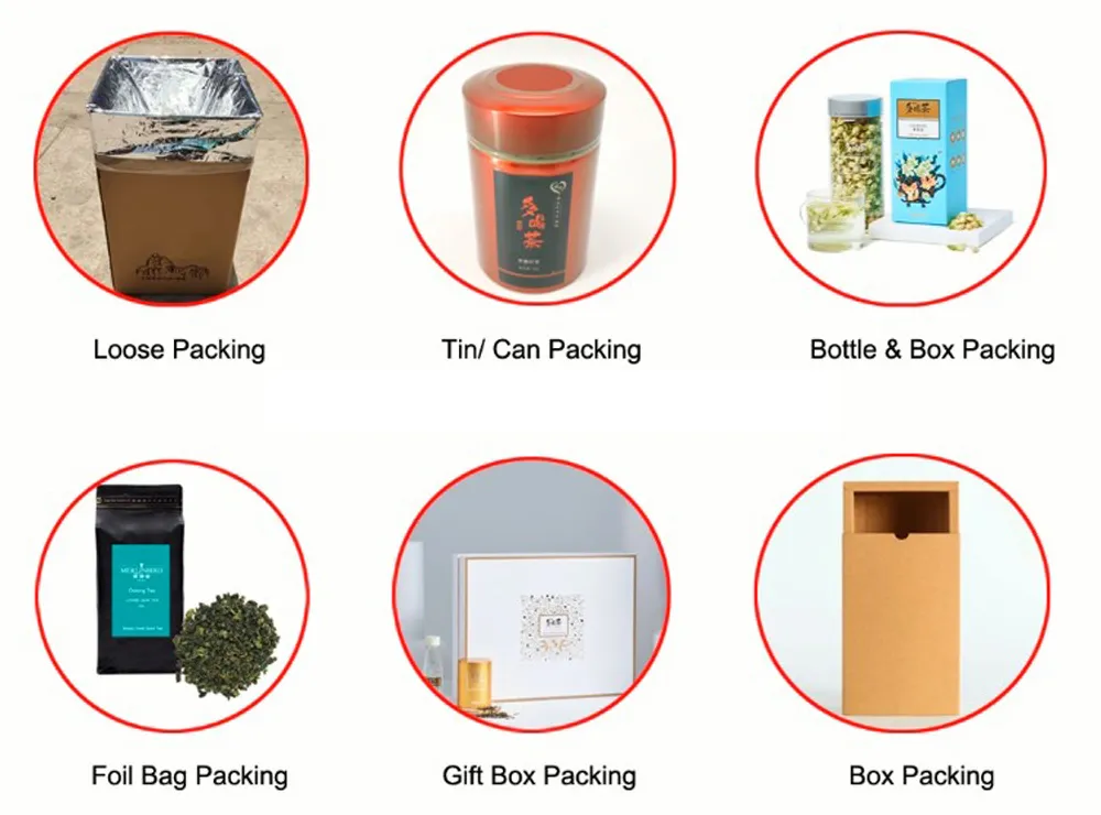 Chinese Gift Tea China Organic Premium West Lake Longjing Green Tea