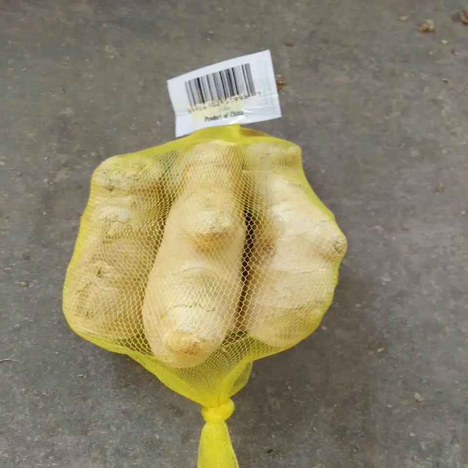 Chinese Ginger 2020 Crop to Oman