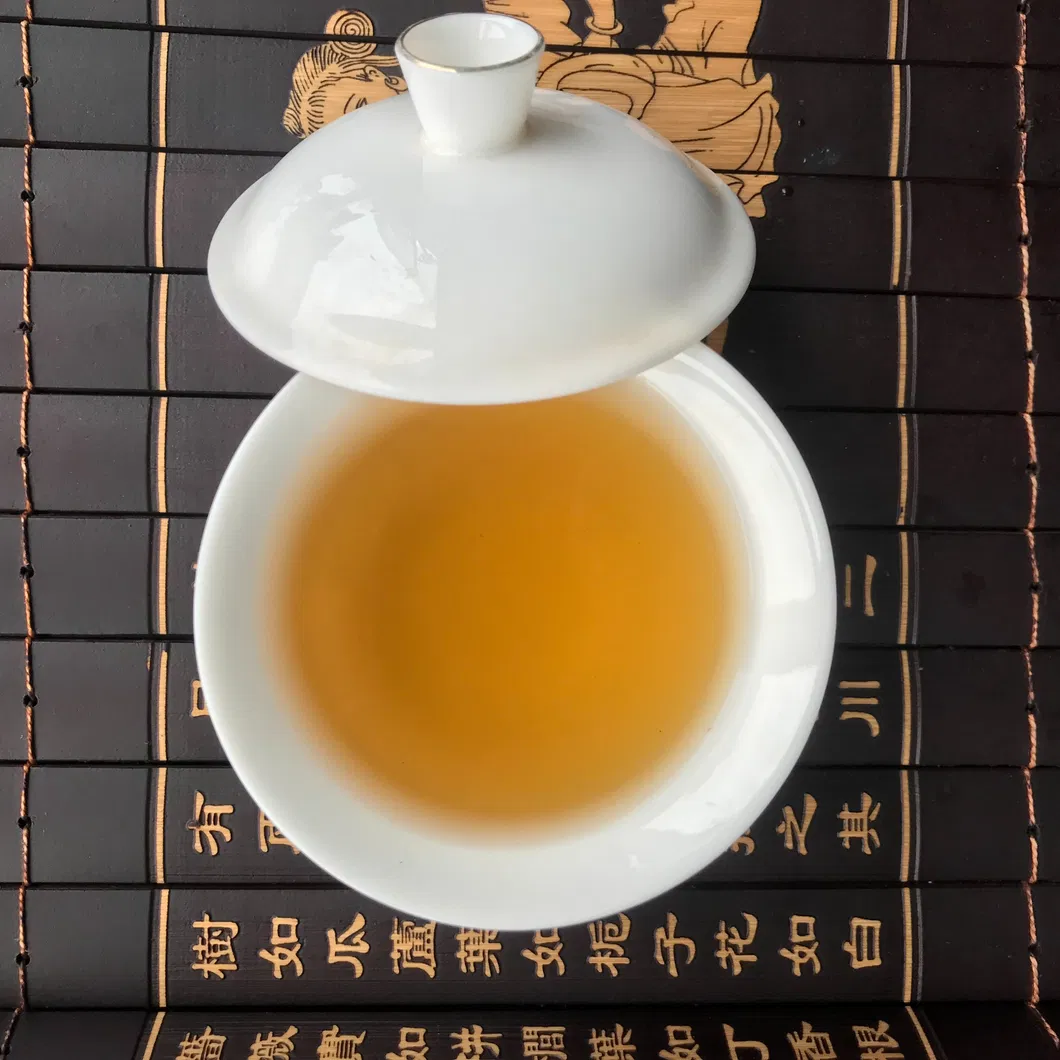 Chinese Green Tea LV Luo Green Snail Green Tea