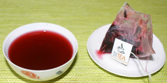 Chinese Herb Nature Slimming Detox Weight Loss Tea