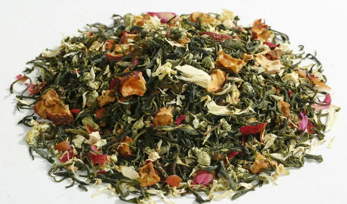 Chinese Herb Nature Slimming Detox Weight Loss Tea