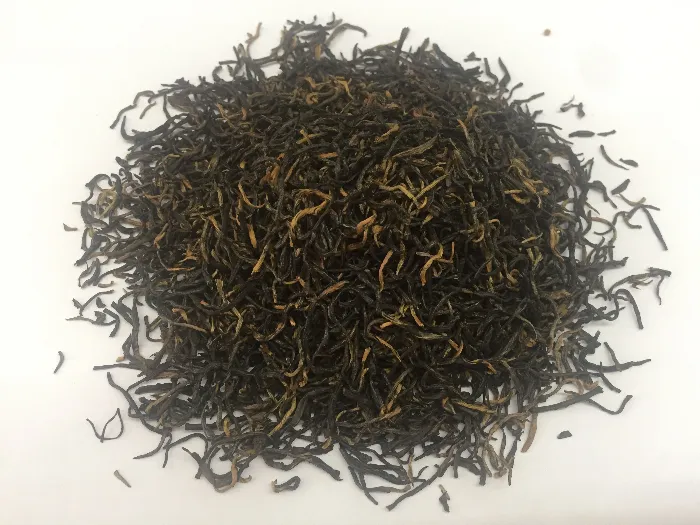 Chinese Mellow Sweet Loose Tea Lapsang Souchong Black Tea