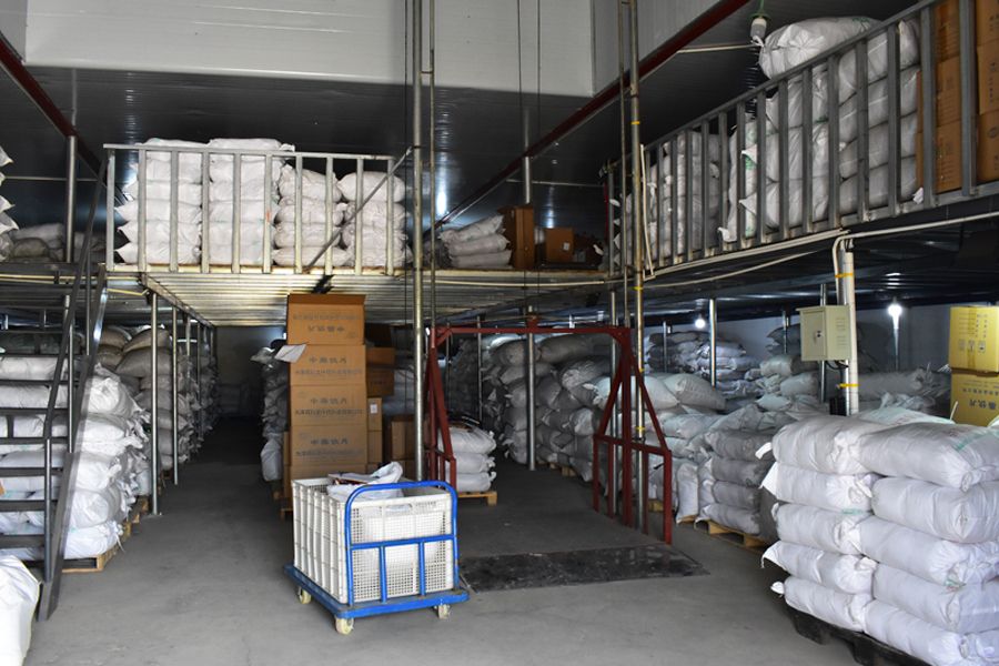 Chinese Supplier Different Types No Addition Organic Dried Goji