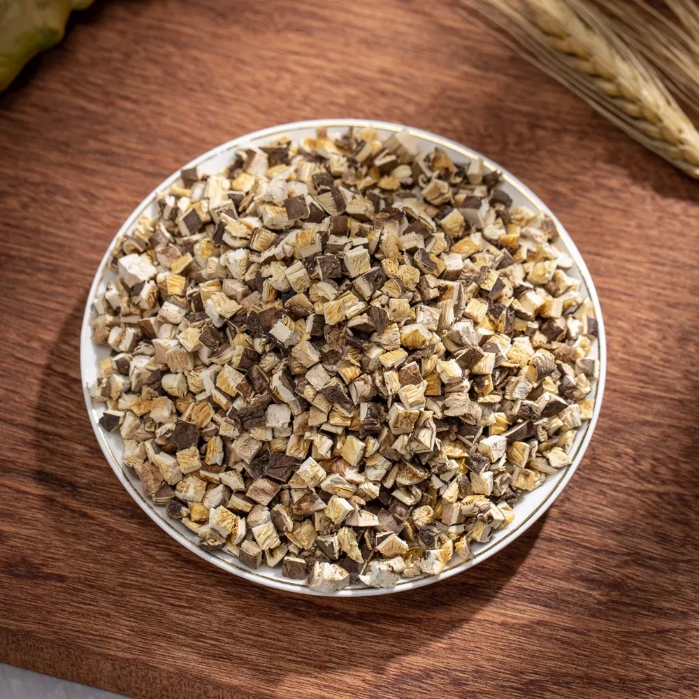 Dehydrated Mushroom Dried Shiitake Mushroom Granules