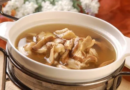 Dehydrated Porcini Wild Mushroom Boletus Edulis