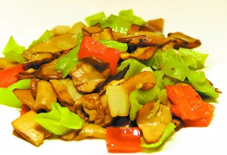 Dehydrated Porcini Wild Mushroom Boletus Edulis